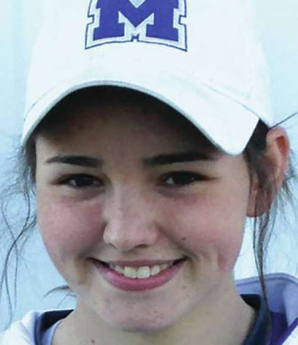 Meghan Schorman, Alton Marquette